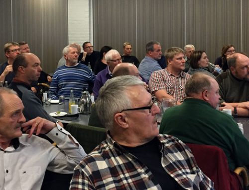 DMK-Nordjylland:  INVITATION TIL MEDLEMSMØDE DEN 21. November 2021 kl 10.00