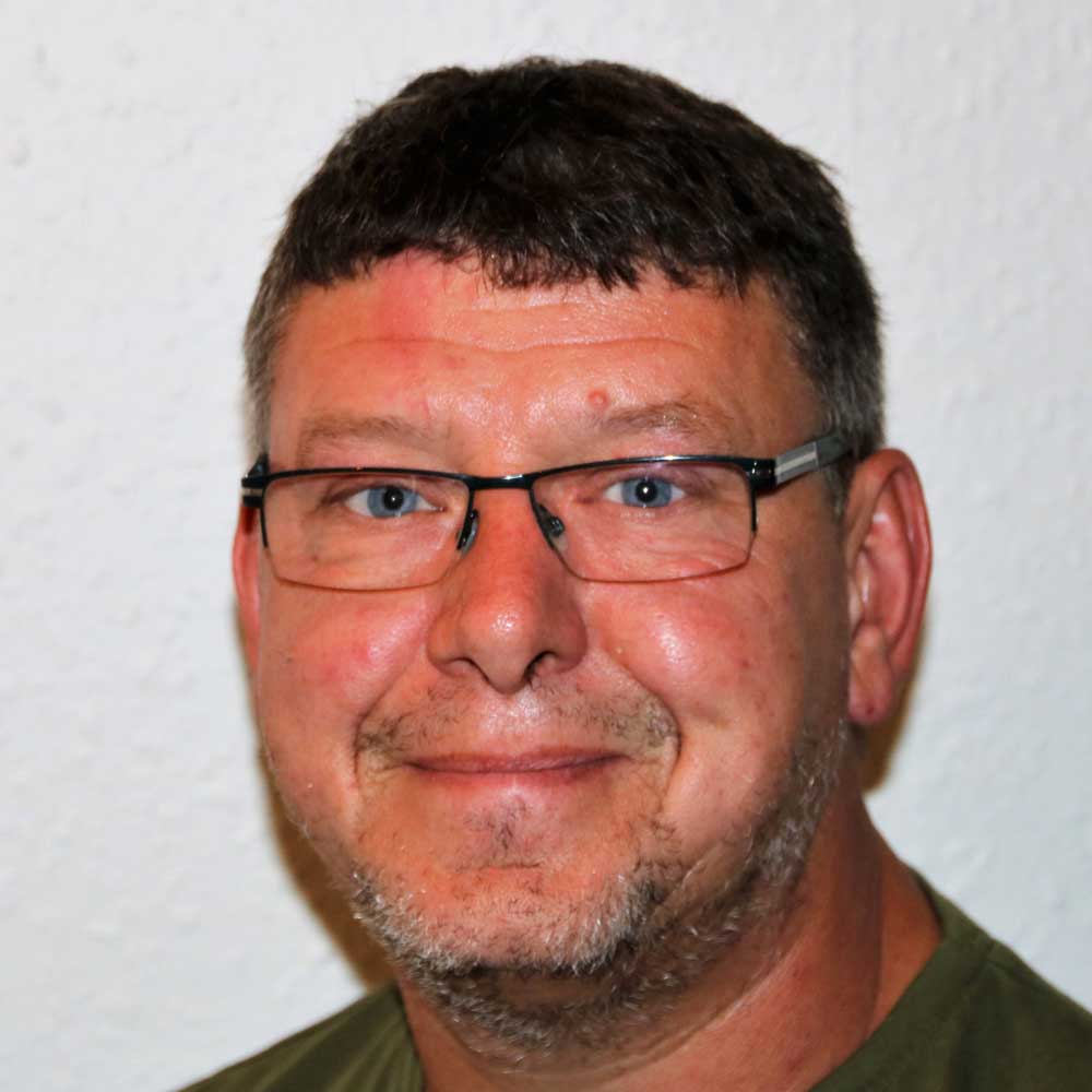 Lars Thunberg