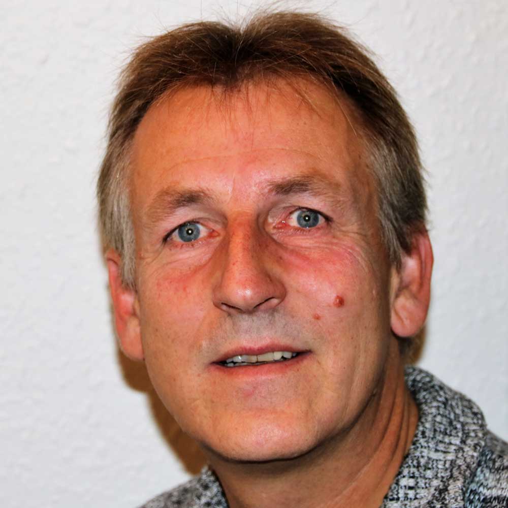 Per Fischer Hansen